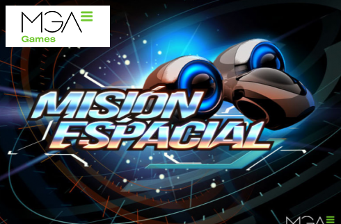 Mision Espacial